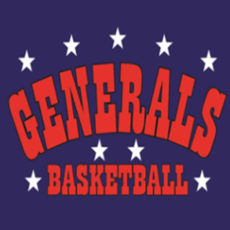 Generals Basketball Club | All levels of Basketball players in Bendigo